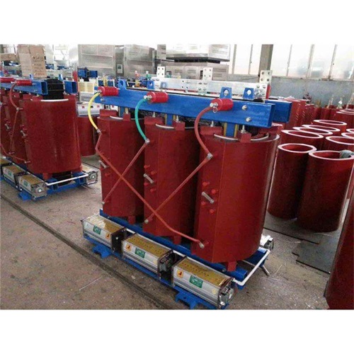 临桂SCB12-125KVA/10KV/0.4KV干式变压器