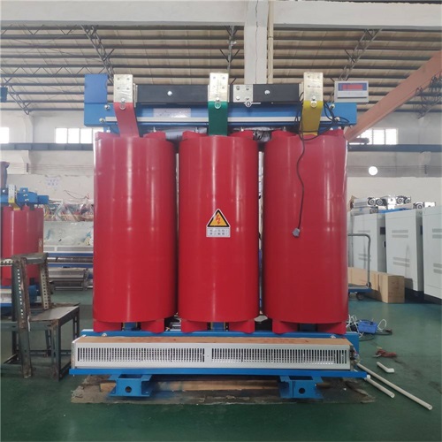 临桂SCB10-1250KVA/10KV/0.4KV干式变压器