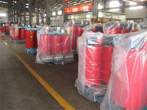 临桂SCB10-200kva干式变压器现货价格