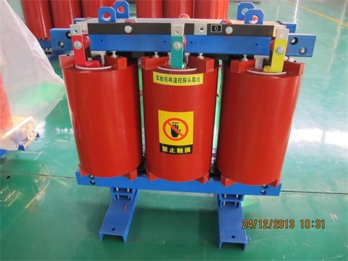 临桂SCB12-315KVA/10KV/0.4KV干式变压器