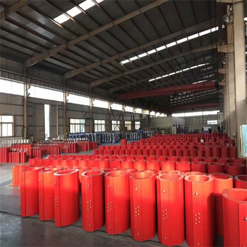 临桂SCB14-4000KVA干式变压器